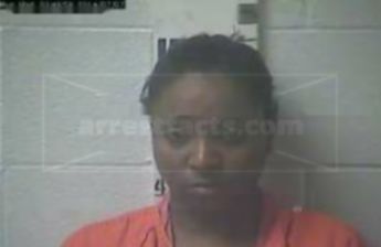 Crystal Denise Ewing
