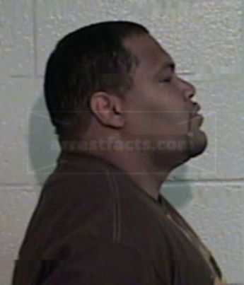 Raymond Allen Wallace James