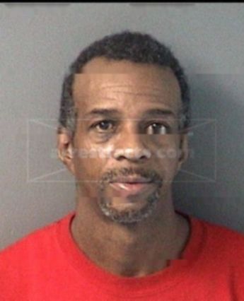 Anthony Lamar Wilson