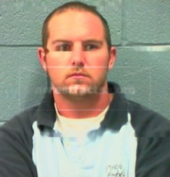 Landon Gage Ginn