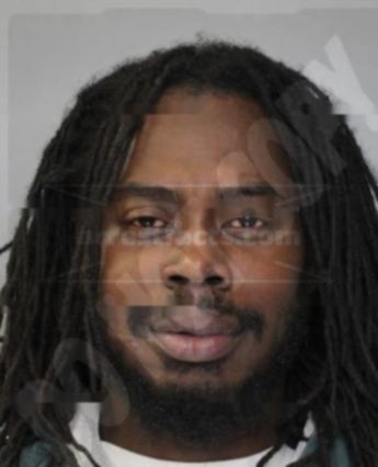 Tyrone J West