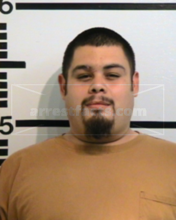 Martin Carlos Robles