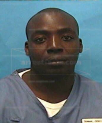 Cedric Dunham