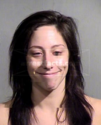 Krystyna Grace Holmes