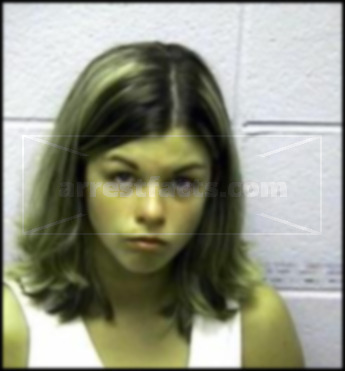 Amy Lee Rodgers