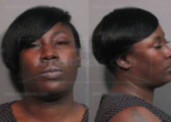 Vrae Lashaun Caldwell