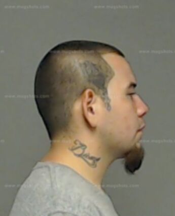Johnathan Ray Briseno