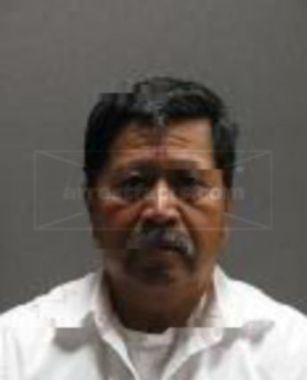 Lucio Corona Torres