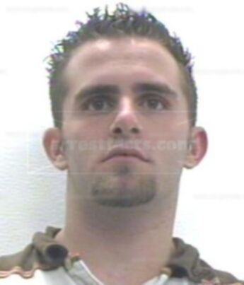 Weston Drew Bundrick