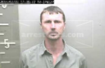 Terry Wayne Self
