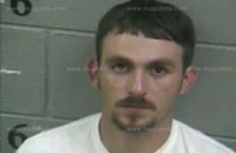 Jason Scott Riley