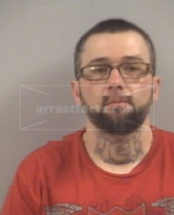 Charles Brian Spencer