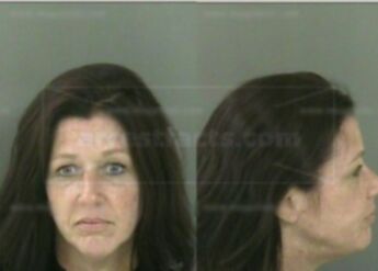 Lisa Patricia Baird