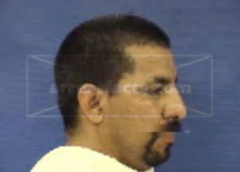 Alberto Hernandez