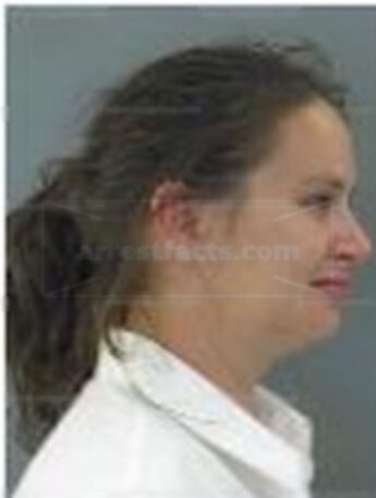 Elysia May Davis