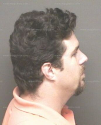 Paul Allen Ledford