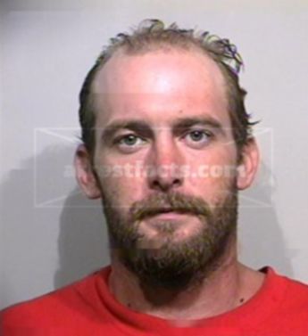 Michael Ray Beasley