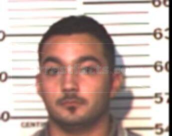 Fausto Eugenio Deleon Espinoza