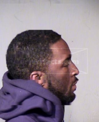 Michael Trevon Mckinley
