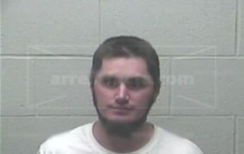 Brandon Ray Glass
