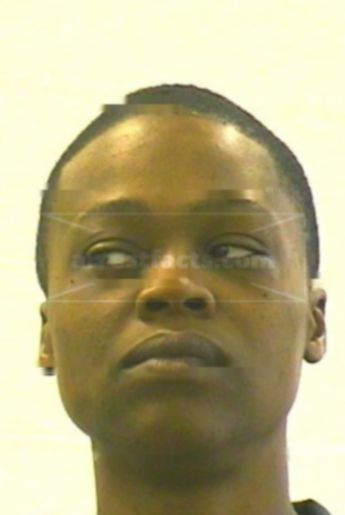 Renita Rochelle Johnson