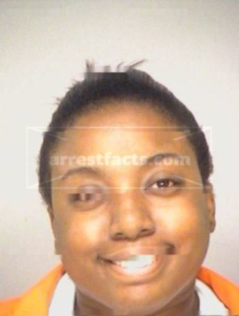 Shemika Renee Mckenzie