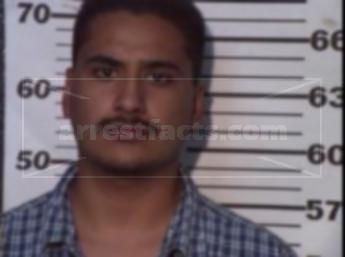 Israel Rodriguez Ruiz
