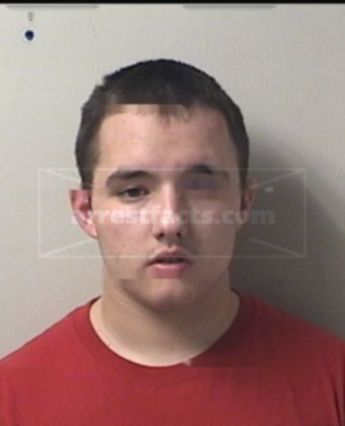 Benjamin Tanner Westover