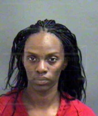 Shaunesi Graham