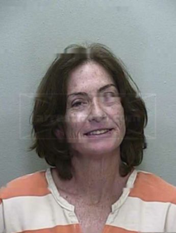 Mary Joe Dunlap