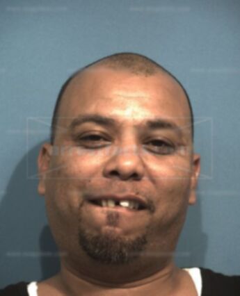 Johnny Jerome Brice
