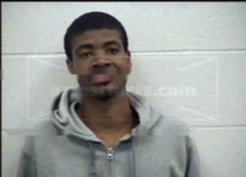 Chrystopher Denzeal Holloway