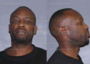 Reginald Jermaine Hughes