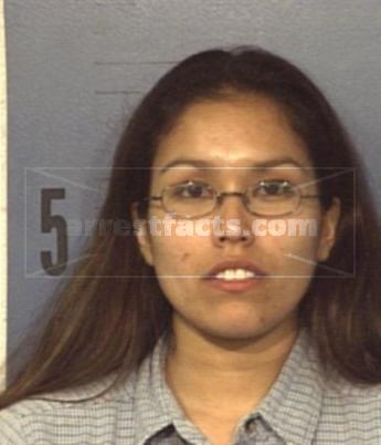 Misti Danne Gallegos