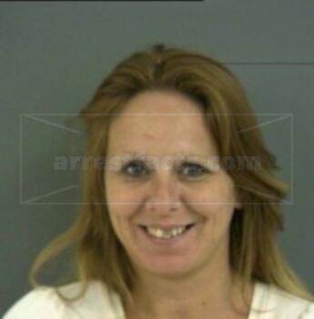 Audra Kay Poskey