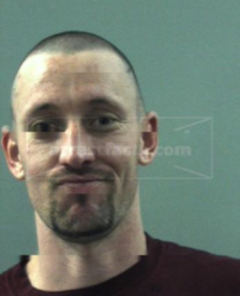 Anthony Daniel Stafford