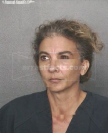 Onelia Maria Diaz