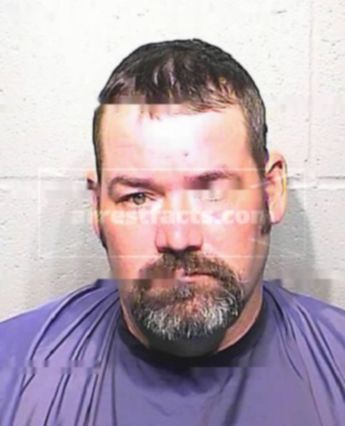 Kevin Lee Martin