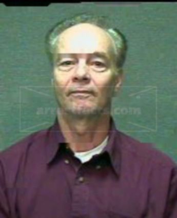 James Arthur Kimbrell