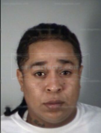 Jennifer Nicole Walker