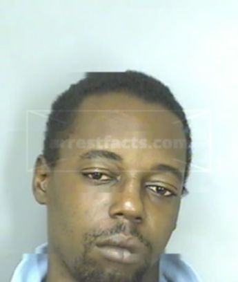 Randy Demond Dixon