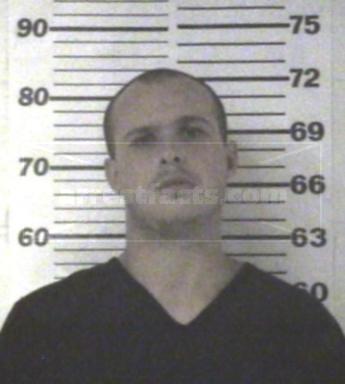 Christopher Adam East
