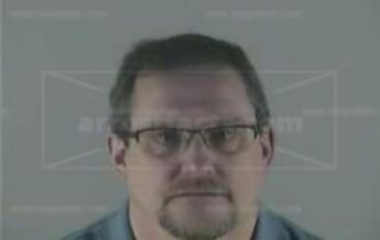 Dennis Michael Welch