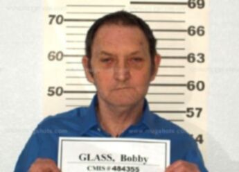 Bobby Glass