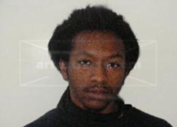 Devonte Arnez Shubrooks