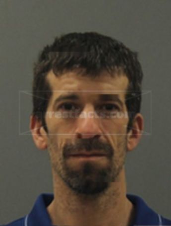 Steven Zachary Perry