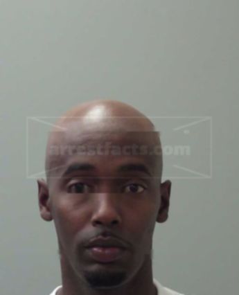 Frederick Cordell Jones