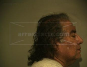 Rodolfo Trevino Rodriguez