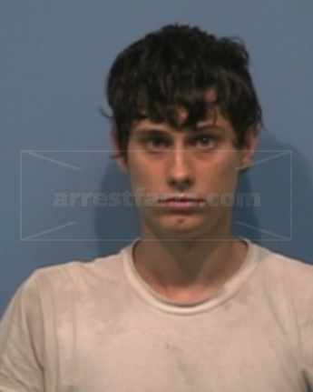Kyler Mason Bachman