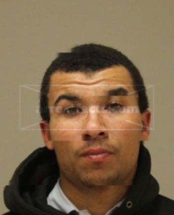 Jaiki William Debarge